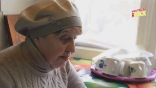 Общежитие в поселке Монетный