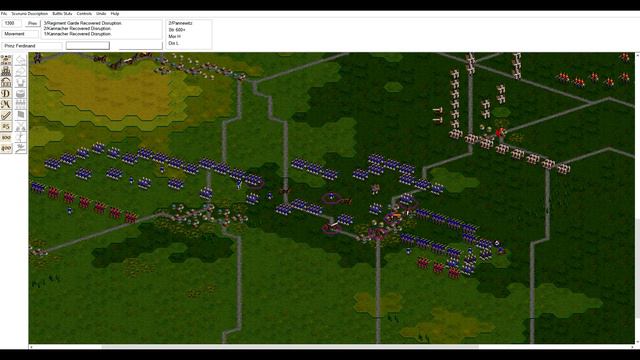 Batalhas De Rossbach E Leuthen (1757)