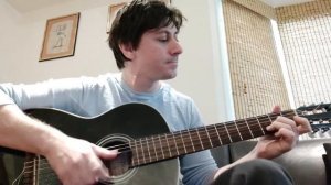 Уно Моменто аранжировка на гитаре