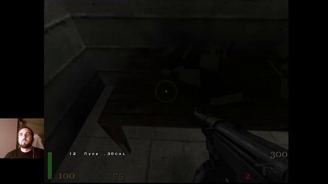 Return To Castle Wolfenstein - Project 51. Прохождение. смотреть онлайн
