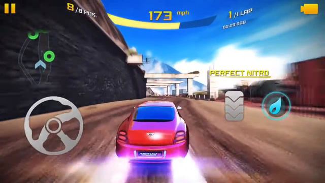 Ugh round 2 mp Bentley on iPhone смотреть онлайн