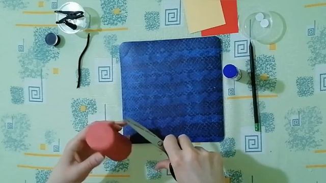 Мастер класс "Огнетушитель" смотреть онлайн