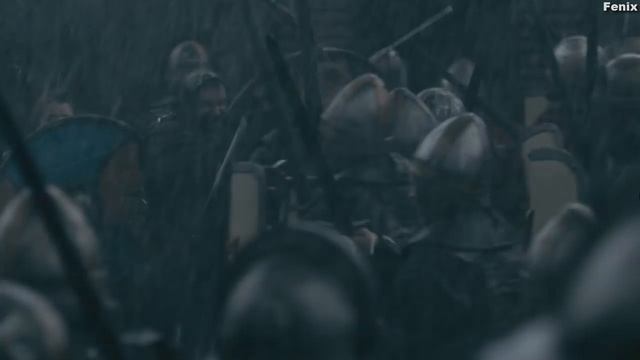 (Vikings S05E03) Ivar: 