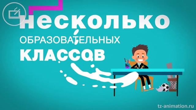 Моушн дизайн (Пример портфолио 5) смотреть онлайн