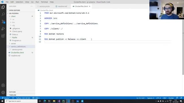 Docker: ¿qué es y para qué sirve? смотреть онлайн