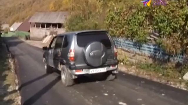 Новый комплекс очистных сооружений появится в Горном Лоо смотреть онлайн