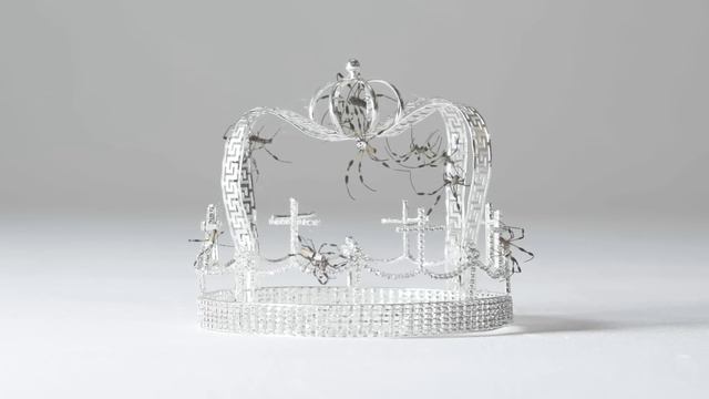 Billie Eilish - You Should See Me In A Crown (Official Audio)