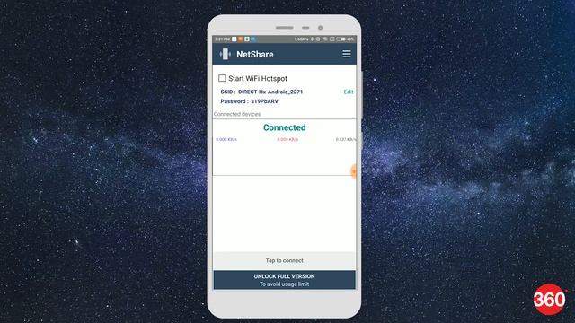 How to Use Your Android Phone as a Wi-Fi Repeater смотреть онлайн