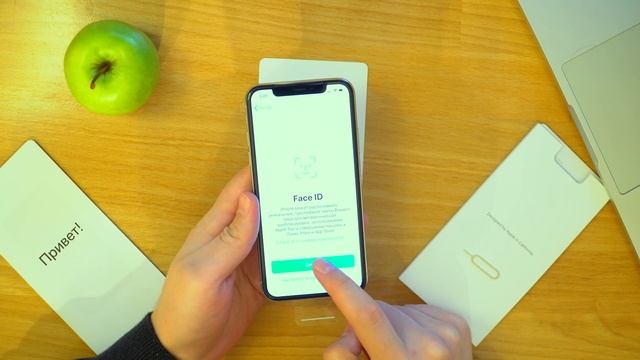 IPHONE X - Стоит ли покупать? смотреть онлайн