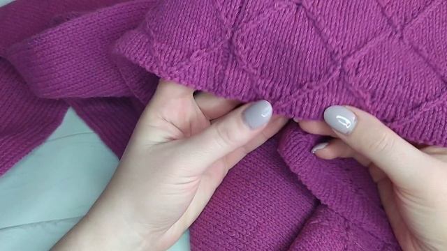 Классическое платье спицами /Расчеты / Мастер-класс/ смотреть онлайн