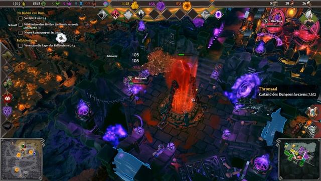 Dungeons 3 - Evil of the Caribbean #74 - Vernichtung der Zollbehörden! [DLC, Let's Play Dungeons 3] смотреть онлайн