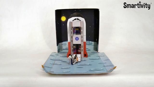 SMARTIVITY | Space Explorer | How to Play смотреть онлайн