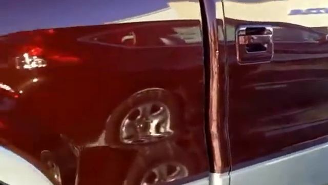 2007 Ford F150 King Ranch смотреть онлайн