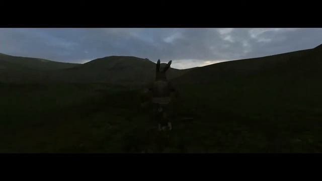 Обзор игры Overgrowth смотреть онлайн