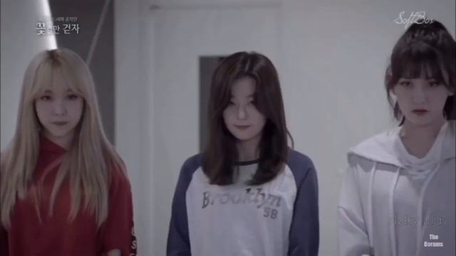 Kdrama multifandom || ты все равно несчастна? смотреть онлайн