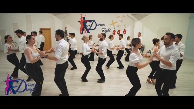 Pepas - Farruko Bachata Correo Dance смотреть онлайн