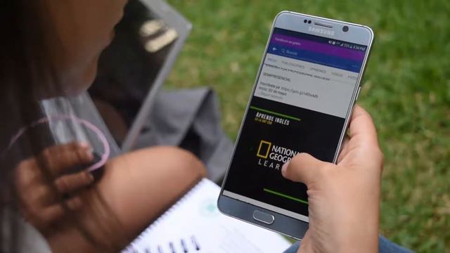 Promocional Idiomas Ricardo Palma смотреть онлайн