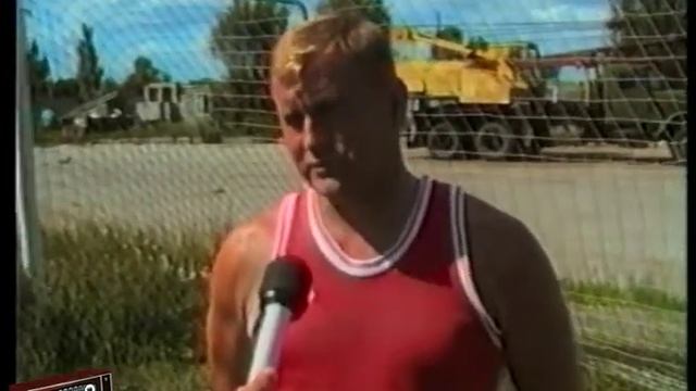 Старый телевизор – выпуск 56 смотреть онлайн