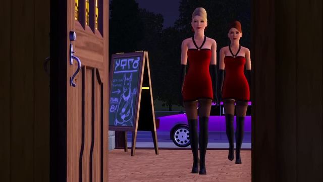 The Sims 3 Все возрасты Дополнение Трейлер смотреть онлайн