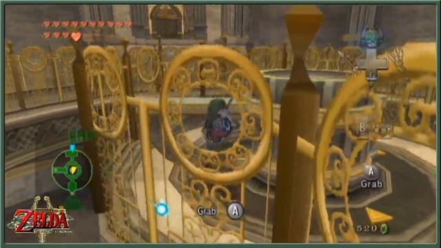 The Legend of Zelda: Twilight Princess - The Adventures Of Mr Smashy Smash - Episode 56 смотреть онлайн