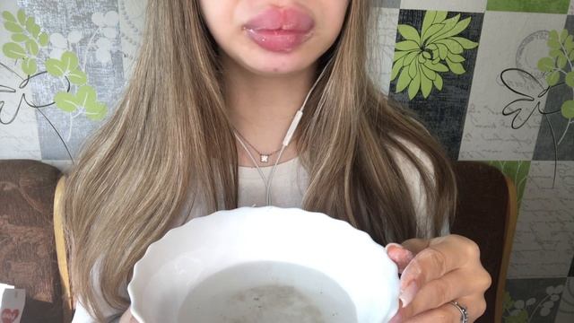 Мокрый и сухой мел asrm. Челлендж, день 4 ? смотреть онлайн