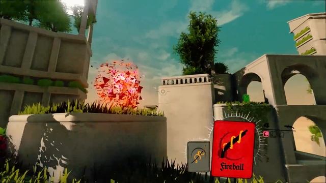 NEON WHITE | Reveal Trailer смотреть онлайн