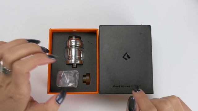 Eleaf Pico X & GeekVape Zeus X | ГДЕ Х - ЭТО Х@&%^?