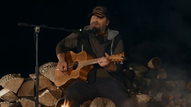 Lee Brice Plays Acoustic Hits “Hard To Love”, “One Of Them Girls” & More! ? CMT Campfire Sessions смотреть онлайн