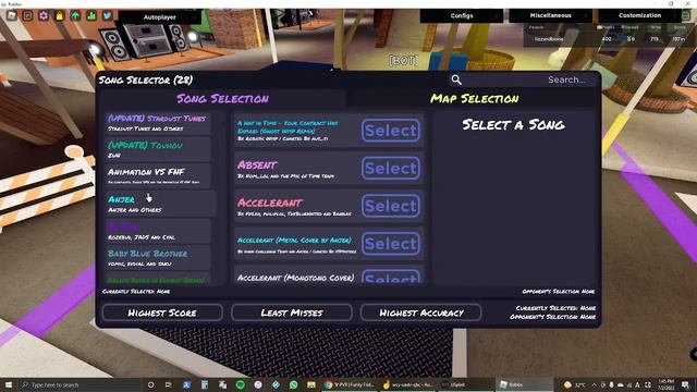 How To Use Funky Friday Autoplayer (REALLY WORKS!!)