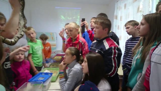 Лагерь 2015 зоопарк MOV 0321 смотреть онлайн