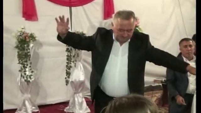 Azer Zakiroglu Borcali Toyu Suleyman Muellimin Balasinin Toyu Mercani Reksi 2015
