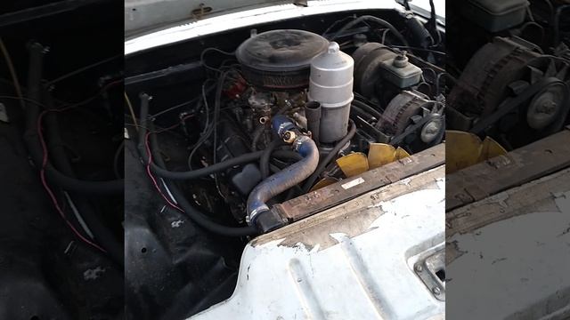 Волга V8 смотреть онлайн