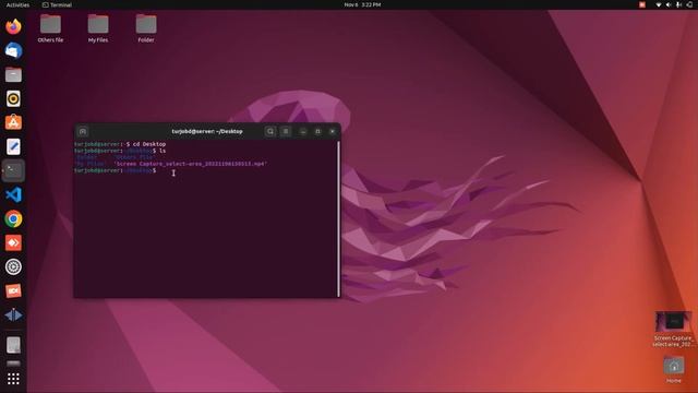 How to fix permission denied error in ubuntu | Unable to create folder | Linux | Morethan Fix смотреть онлайн