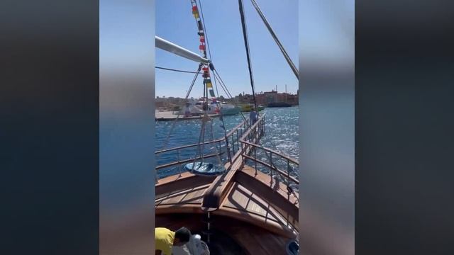 Хургада прогулка по красному морю май 2021 смотреть онлайн
