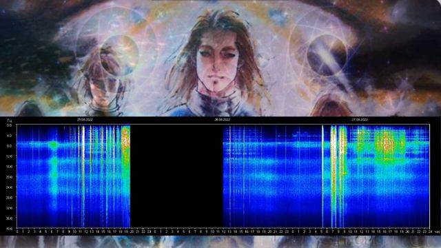 Супервзрыв потрясет планету Земля! смотреть онлайн