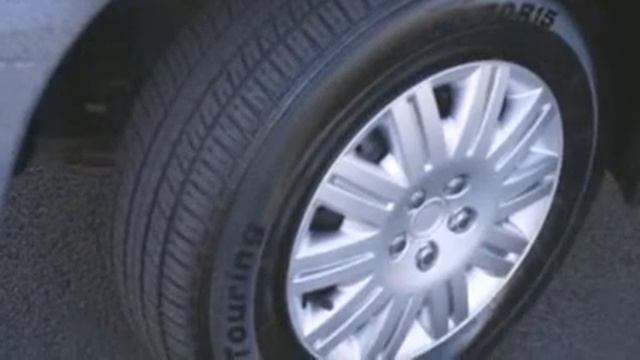 2003 Toyota Sienna Avon IN 46123 C15193A