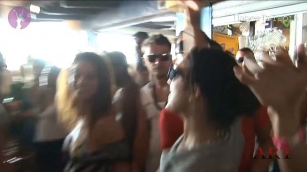 ПЕСНЯ БОМБА??█▬█ █ ▀█▀? 2020 Флюиды - #Milen BOMB?SONG BORA BORA IBIZA