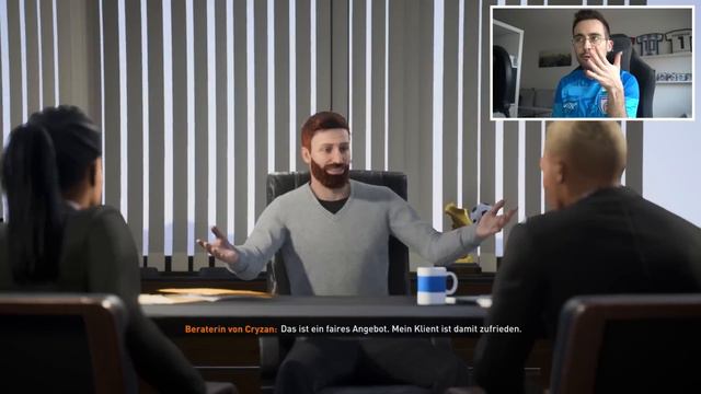 WIE ICH ALS ZWEITLIGIST DIE CHAMPIONS LEAGUE GEWONNEN HAB !!! 2⃣🏆 FIFA 23 Karrieremodus Challenge смотреть онлайн
