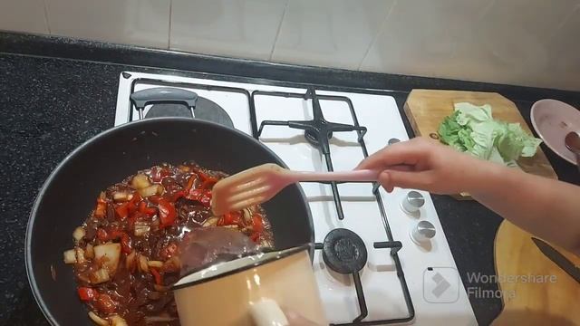 Кулинарные угощения