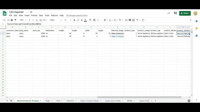 Import WooCommerce Simple Products - WP Ultimate CSV Importer смотреть онлайн