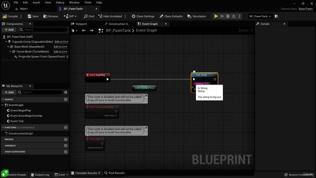 117 - Editing Exposed Variables смотреть онлайн