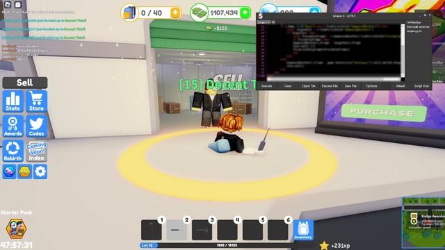 Thief Simulator Script Roblox | PASTEBIN | Thief Simulator Hack Roblox смотреть онлайн