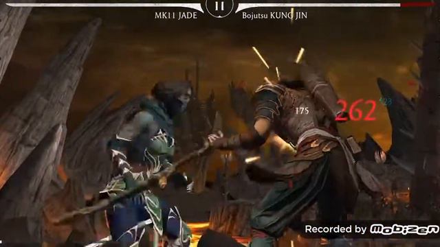 Dark lord kotal Kahn challenge review all long time since the old challenge смотреть онлайн