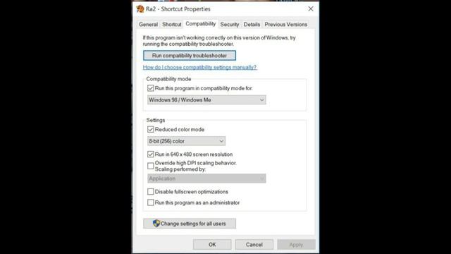 ra2 fix Command & Conquer fix for red alert 2 ra2 Unable to initialize ra2.csf смотреть онлайн