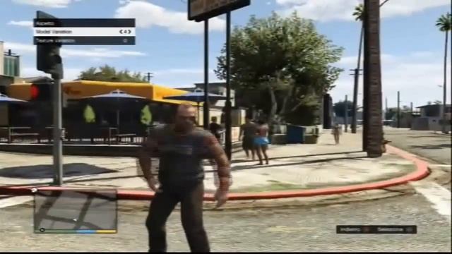 ♠EPIC MOD MENU GTA 5 OFFLINE 1.16 [PS3 CFW]♠ смотреть онлайн