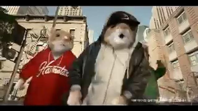 2012 Kia Soul Hamster Commercial Black Sheep Kia Hamsters Video -.mp4 смотреть онлайн