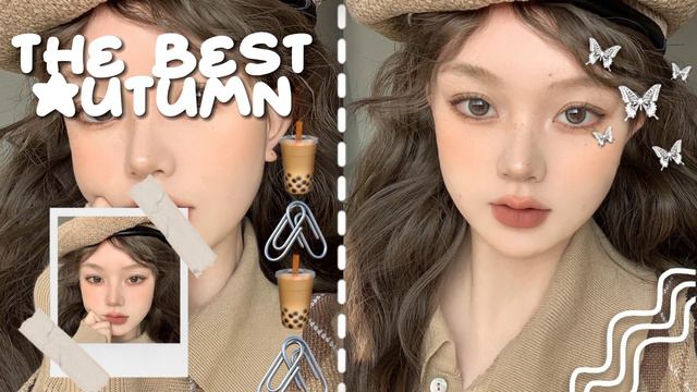 : ❀°•`𝐓𝐇𝐄 𝐁𝐄𝐒𝐓 𝐀𝐔𝐓𝐔𝐌𝐍 : ✧ САМАЯ ЛУЧШАЯ ОСЕНЬ В ТВОЕЙ ЖИЗНИ🍂---Саблиминал. смотреть онлайн