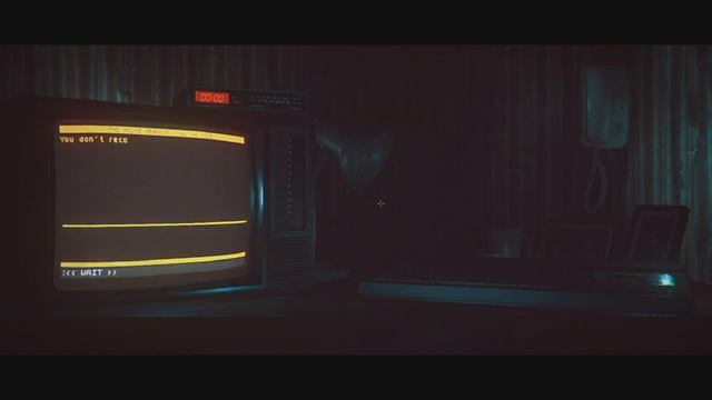 Let's Play Stories Untold Part 1 - The House Abandon смотреть онлайн