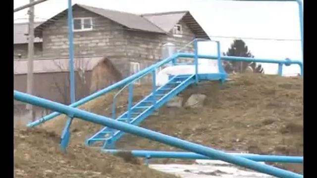 Станция обезжелезивания на ВЗУ №10 г. Одинцово, Московской области смотреть онлайн