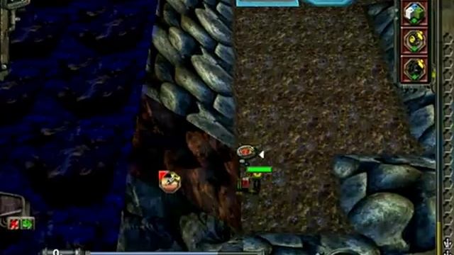 Lego Rock Raiders Walkthrough - Rock Hard P1 смотреть онлайн